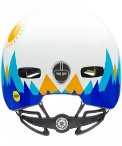 Nutcase Little Nutty Mtn. Calling Gloss MIPS -Deals Cykelhjelm til landevej Store nutcase little nutty mtn calling gloss mips 3