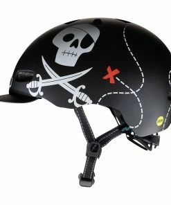 Nutcase Little Nutty Ride The Plank Mips - Cykelhjelm -Deals Cykelhjelm til landevej Store nutcase little nutty ride the plank mip 2