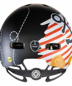 Nutcase Little Nutty Ride The Plank Mips - Cykelhjelm -Deals Cykelhjelm til landevej Store nutcase little nutty ride the plank mip 3