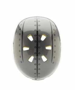 Nutcase Little Nutty Robo Boy Gloss MIPS 11 Nutcase Little Nutty Robo Boy Gloss MIPS -Deals Cykelhjelm til landevej Store nutcase little nutty robo boy gloss mips 4