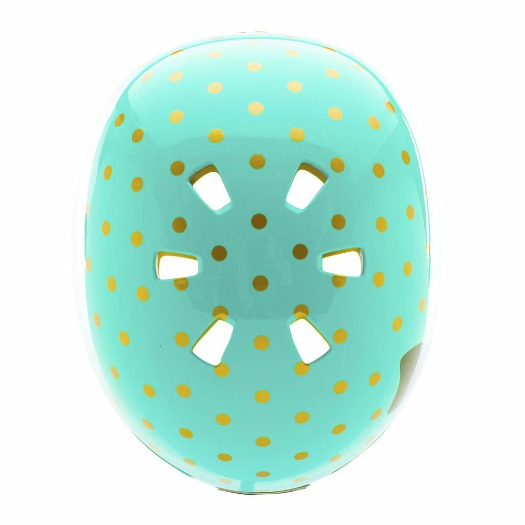 Nutcase Little Nutty Sock Hop Gloss MIPS 7 Nutcase Little Nutty Sock Hop Gloss MIPS - Billede 5