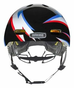 Nutcase Little Nutty Spark MIPS Cykelhjelm 13 Nutcase Little Nutty Spark MIPS Cykelhjelm -Deals Cykelhjelm til landevej Store nutcase little nutty spark mips cykelhjelm 3