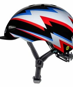 Nutcase Little Nutty Spark MIPS Cykelhjelm 16 Nutcase Little Nutty Spark MIPS Cykelhjelm -Deals Cykelhjelm til landevej Store nutcase little nutty spark mips cykelhjelm 6