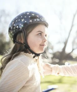 Nutcase Little Nutty Stars Are Born Gloss MIPS -Deals Cykelhjelm til landevej Store nutcase little nutty stars are born gloss mips 10