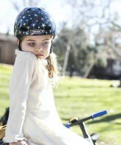 Nutcase Little Nutty Stars Are Born Gloss MIPS -Deals Cykelhjelm til landevej Store nutcase little nutty stars are born gloss mips 11
