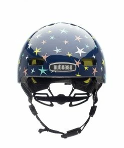 Nutcase Little Nutty Stars Are Born Gloss MIPS -Deals Cykelhjelm til landevej Store nutcase little nutty stars are born gloss mips 2