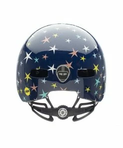 Nutcase Little Nutty Stars Are Born Gloss MIPS -Deals Cykelhjelm til landevej Store nutcase little nutty stars are born gloss mips 3