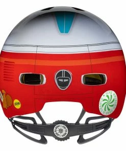 Nutcase Little Nutty Surfs Up MIPS Cykelhjelm -Deals Cykelhjelm til landevej Store nutcase little nutty surfs up mips cykelhjelm 1