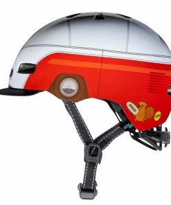 Nutcase Little Nutty Surfs Up MIPS Cykelhjelm -Deals Cykelhjelm til landevej Store nutcase little nutty surfs up mips cykelhjelm 3