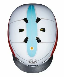 Nutcase Little Nutty Surfs Up MIPS Cykelhjelm -Deals Cykelhjelm til landevej Store nutcase little nutty surfs up mips cykelhjelm 7