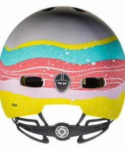 Nutcase Little Nutty Vibe MIPS Cykelhjelm 11 Nutcase Little Nutty Vibe MIPS Cykelhjelm -Deals Cykelhjelm til landevej Store nutcase little nutty vibe mips cykelhjelm 1