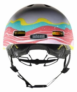 Nutcase Little Nutty Vibe MIPS Cykelhjelm 12 Nutcase Little Nutty Vibe MIPS Cykelhjelm -Deals Cykelhjelm til landevej Store nutcase little nutty vibe mips cykelhjelm 2