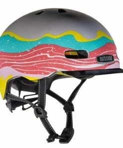 Nutcase Little Nutty Vibe MIPS Cykelhjelm 14 Nutcase Little Nutty Vibe MIPS Cykelhjelm -Deals Cykelhjelm til landevej Store nutcase little nutty vibe mips cykelhjelm 4