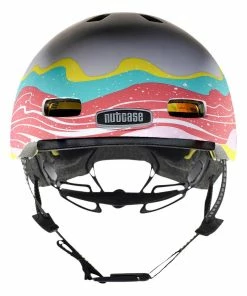 Nutcase Little Nutty Vibe MIPS Cykelhjelm 15 Nutcase Little Nutty Vibe MIPS Cykelhjelm -Deals Cykelhjelm til landevej Store nutcase little nutty vibe mips cykelhjelm 5