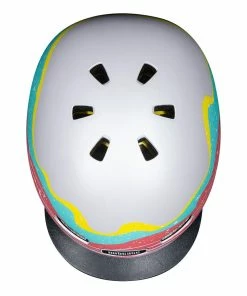 Nutcase Little Nutty Vibe MIPS Cykelhjelm 16 Nutcase Little Nutty Vibe MIPS Cykelhjelm -Deals Cykelhjelm til landevej Store nutcase little nutty vibe mips cykelhjelm 6