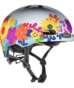 Nutcase Little Nutty Wild Child Born Gloss MIPS