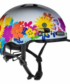 Nutcase Little Nutty Wild Child Born Gloss MIPS -Deals Cykelhjelm til landevej Store nutcase little nutty wild child born gloss mips 3