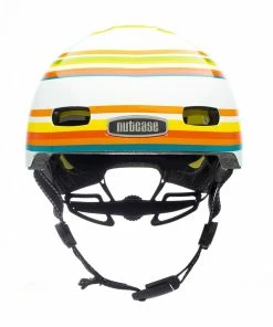 Nutcase Street Beach Life Gloss MIPS -Deals Cykelhjelm til landevej Store nutcase street beach life gloss mips 2