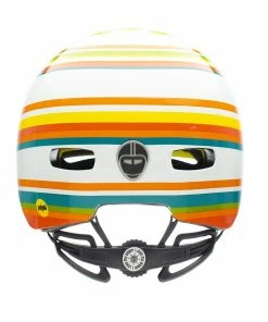 Nutcase Street Beach Life Gloss MIPS -Deals Cykelhjelm til landevej Store nutcase street beach life gloss mips 3