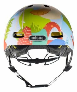 Nutcase Street California Roll MIPS Cykelhjelm -Deals Cykelhjelm til landevej Store nutcase street california roll mips cykelhjelm 2