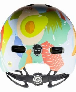 Nutcase Street California Roll MIPS Cykelhjelm -Deals Cykelhjelm til landevej Store nutcase street california roll mips cykelhjelm 3