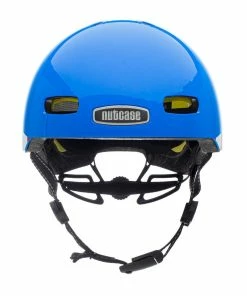 Nutcase Street Check Me Gloss MIPS -Deals Cykelhjelm til landevej Store nutcase street check me gloss mips 2