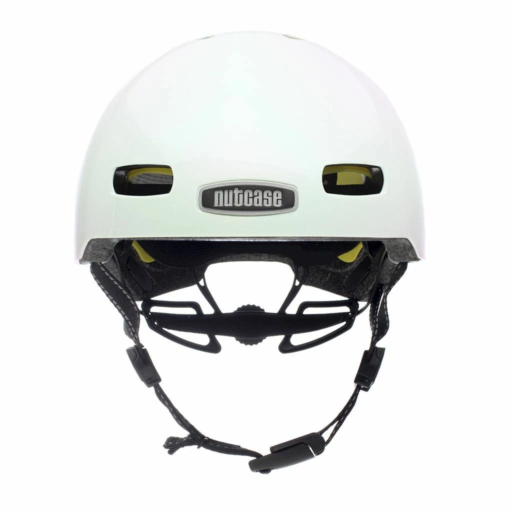 Nutcase Street City Of Pearls Pearl MIPS 5 Nutcase Street City Of Pearls Pearl MIPS - Billede 3