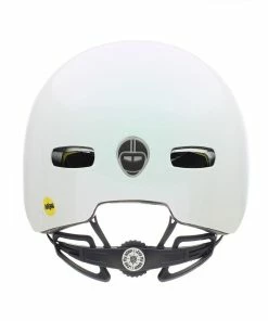 Nutcase Street City Of Pearls Pearl MIPS 14 Nutcase Street City Of Pearls Pearl MIPS -Deals Cykelhjelm til landevej Store nutcase street city of pearls pearl mips 3