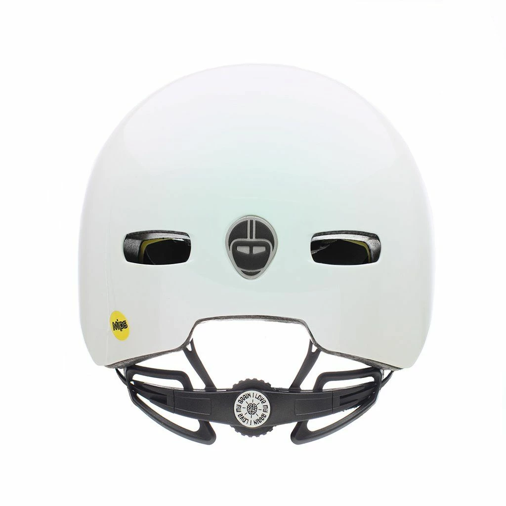 Nutcase Street City Of Pearls Pearl MIPS 6 Nutcase Street City Of Pearls Pearl MIPS - Billede 4