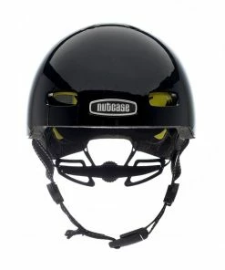 Nutcase Street Darth Lightnin' Reflective MIPS -Deals Cykelhjelm til landevej Store nutcase street darth lightnin reflective mips 2