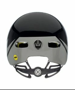 Nutcase Street Darth Lightnin' Reflective MIPS -Deals Cykelhjelm til landevej Store nutcase street darth lightnin reflective mips 3