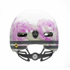 Nutcase Street Delicate Flower Reflective MIPS 5 Nutcase Street Delicate Flower Reflective MIPS - Billede 4