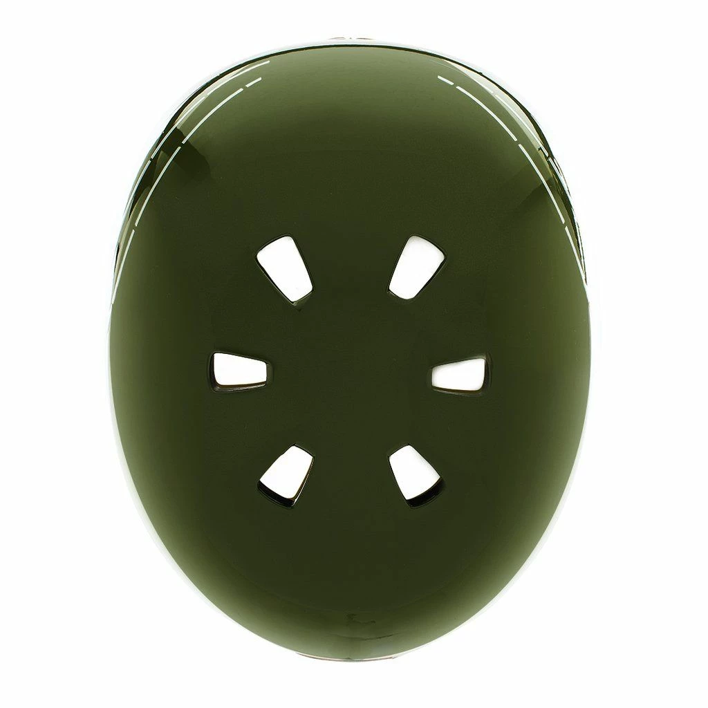 Nutcase Street Dust For Prints Reflective MIPS 9 Nutcase Street Dust For Prints Reflective MIPS - Billede 7