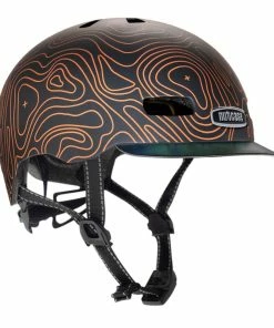 Nutcase Street Get Lost MIPS Cykelhjelm -Deals Cykelhjelm til landevej Store nutcase street get lost mips cykelhjelm 5