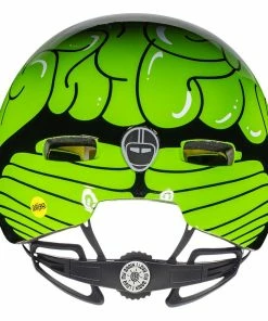 Nutcase Street I Love My Brain MIPS 7 Nutcase Street I Love My Brain MIPS -Deals Cykelhjelm til landevej Store nutcase street i love my brain mips 1