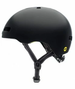 Nutcase Street Onyx MIPS