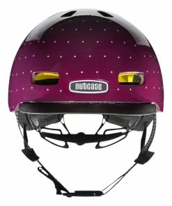 Nutcase Street Plume MIPS Cykelhjelm -Deals Cykelhjelm til landevej Store nutcase street plume mips cykelhjelm 2