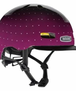 Nutcase Street Plume MIPS Cykelhjelm -Deals Cykelhjelm til landevej Store nutcase street plume mips cykelhjelm 3