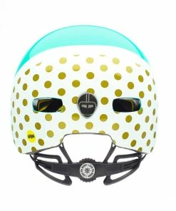 Nutcase Street Tiffany's Brunch Reflective Mips 13 Nutcase Street Tiffany's Brunch Reflective Mips -Deals Cykelhjelm til landevej Store nutcase street tiffany s brunch reflective mips 3