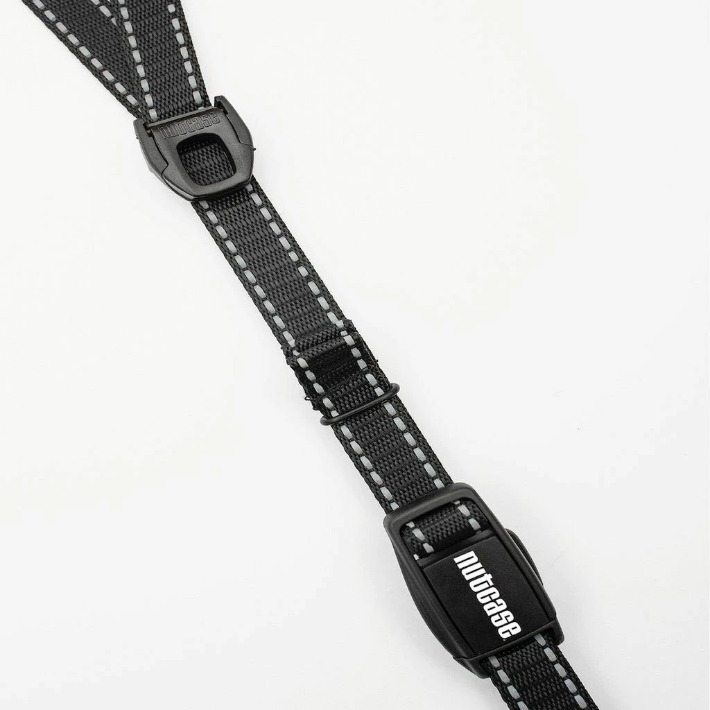 Nutcase Street Tiffany's Brunch Reflective Mips 10 Nutcase Street Tiffany's Brunch Reflective Mips - Billede 8