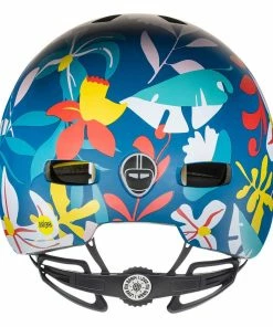 Nutcase Street Tweet Me MIPS Cykelhjelm -Deals Cykelhjelm til landevej Store nutcase street tweet me mips cykelhjelm 2