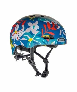 Nutcase Street Tweet Me MIPS Cykelhjelm