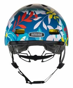 Nutcase Street Tweet Me MIPS Cykelhjelm -Deals Cykelhjelm til landevej Store nutcase street tweet me mips cykelhjelm 4