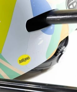 Nutcase Street Tweet Me MIPS Cykelhjelm -Deals Cykelhjelm til landevej Store nutcase street tweet me mips cykelhjelm 8