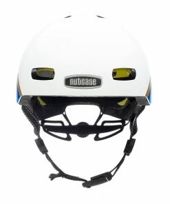 Nutcase Street Vantastic Notion Metallic MIPS 13 Nutcase Street Vantastic Notion Metallic MIPS -Deals Cykelhjelm til landevej Store nutcase street vantastic notion metallic mips 2