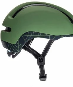 Nutcase Vio Adventure Bahous Green MIPS - Cykelhjelm -Deals Cykelhjelm til landevej Store nutcase vio adventure bahous green mips cykelhjelm 7