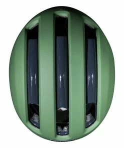 Nutcase Vio Adventure Bahous Green MIPS - Cykelhjelm -Deals Cykelhjelm til landevej Store nutcase vio adventure bahous green mips cykelhjelm 9