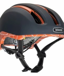 Nutcase Vio Adventure Bahous Red MIPS - Cykelhjelm 15 Nutcase Vio Adventure Bahous Red MIPS - Cykelhjelm -Deals Cykelhjelm til landevej Store nutcase vio adventure bahous red mips cykelhjelm 3