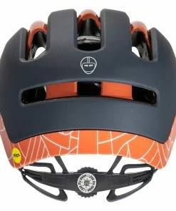 Nutcase Vio Adventure Bahous Red MIPS - Cykelhjelm 16 Nutcase Vio Adventure Bahous Red MIPS - Cykelhjelm -Deals Cykelhjelm til landevej Store nutcase vio adventure bahous red mips cykelhjelm 4