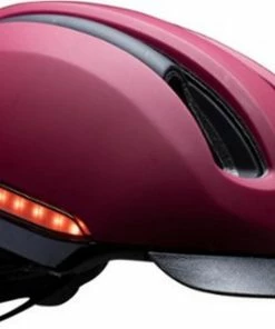 Nutcase Vio Cabernet MIPS - Cykelhjelm -Deals Cykelhjelm til landevej Store nutcase vio adventure cabernet mips cykelhjelm 1